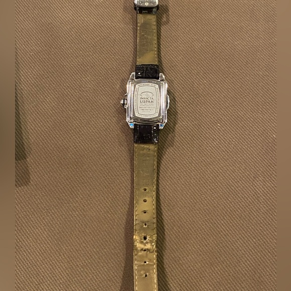 Invicta Special Edition Watch with Colorful Straps main image 5